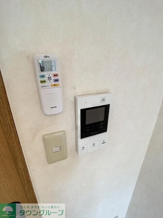 PARK HILL目黒不動前の物件内観写真